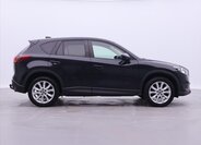 Mazda CX-5 8