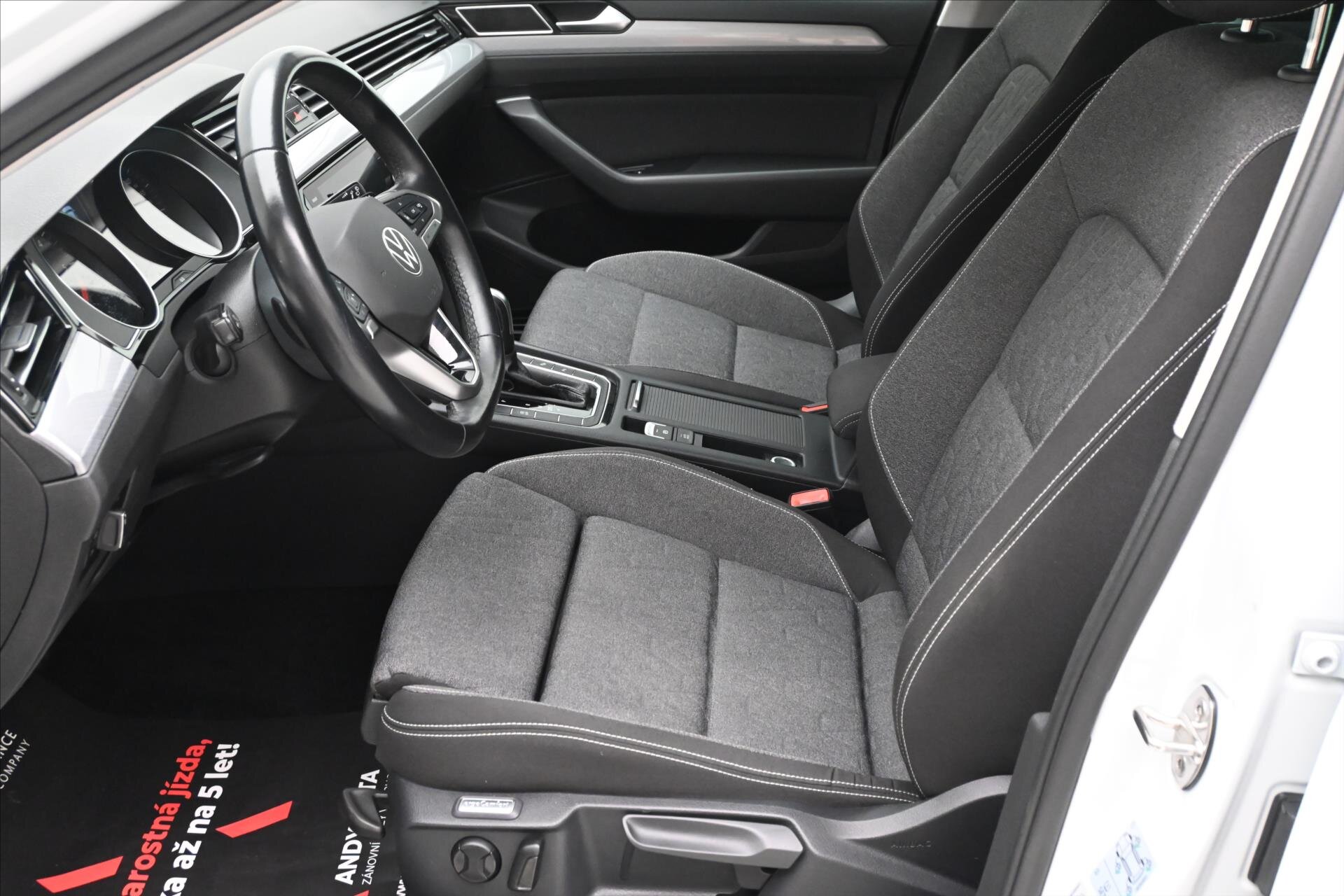 Volkswagen Passat Kombi 2,0 l 110 kw