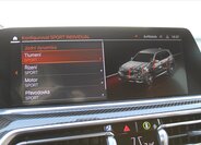 BMW X5 SUV / Terénní 4,4 l 390 kw