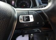Volkswagen Tiguan SUV / Terénní 2,0 l 110 kw