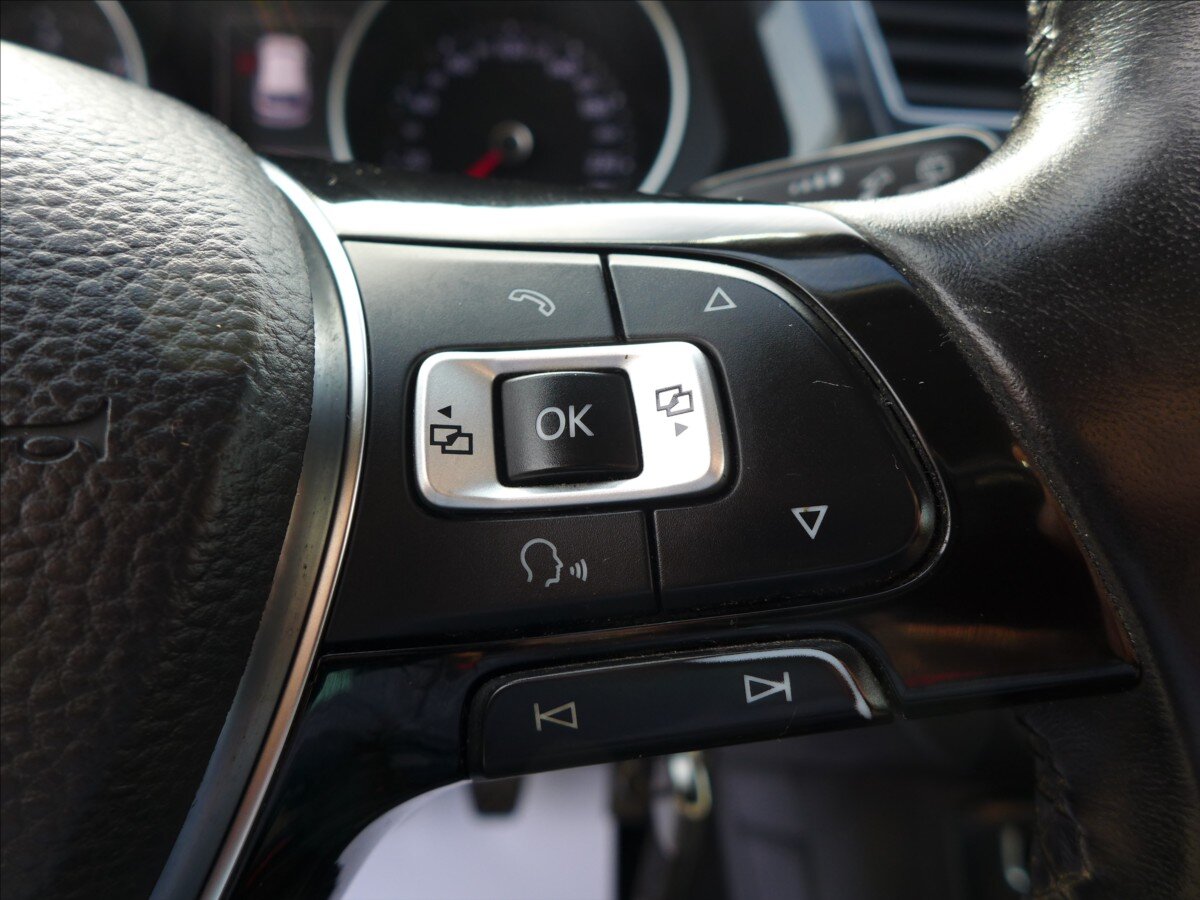 Volkswagen Tiguan SUV / Terénní 2,0 l 110 kw