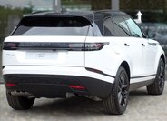 Land Rover Range Rover Velar SUV / Terénní 2,0 l 150 kw