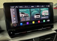 Seat Leon Kombi 1,4 l 150 kw