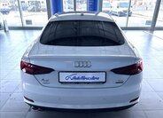 Audi A5 Liftback 2,0 l 140 kw