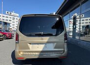 Mercedes-Benz Třídy V Ostatní 2,0 l 174 kw