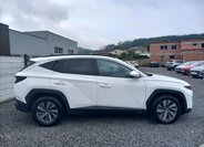Hyundai Tucson SUV 1,6 l 110 kw