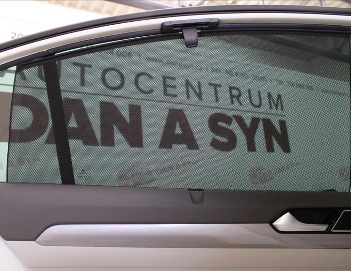 Volkswagen Passat 32