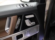 Mercedes-Benz Třídy G SUV / Terénní 2,9 l 210 kw