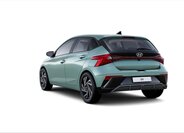 Hyundai i20 Hatchback 998,0 66 kw