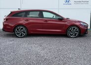Hyundai i30 Kombi 1,5 l 118 kw