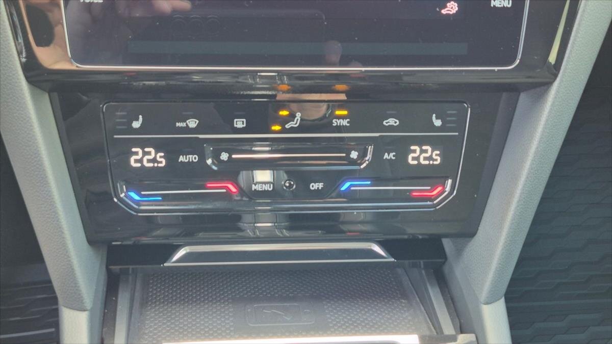 Volkswagen Arteon Kombi 2,0 l 110 kw