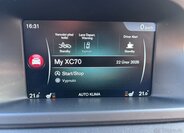 Volvo XC70 Kombi 0,0 133 kw