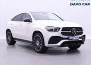 Mercedes-Benz GLE 1