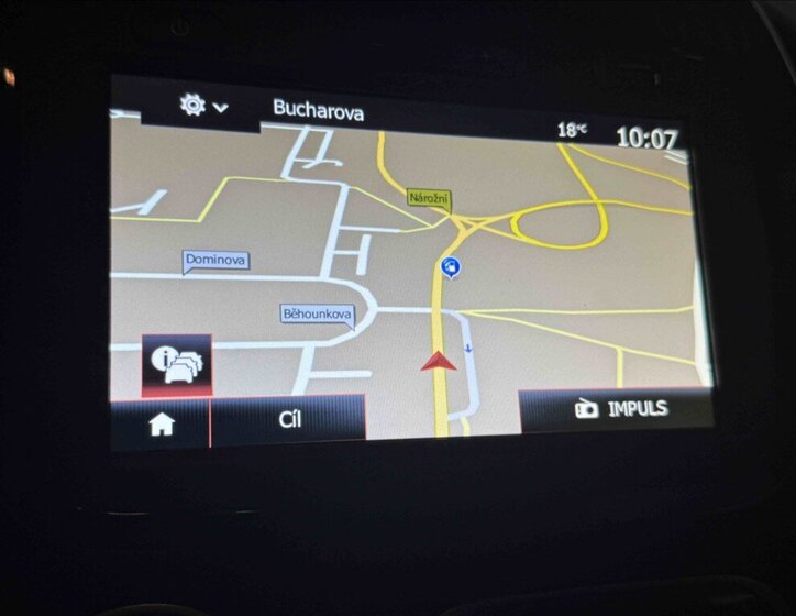 Renault Captur Hatchback 1,3 l 110 kw