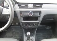 Škoda Rapid Sedan 999,0 70 kw