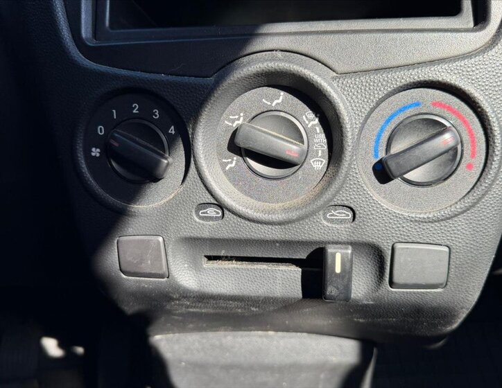 KIA Picanto Hatchback 999,0 45 kw