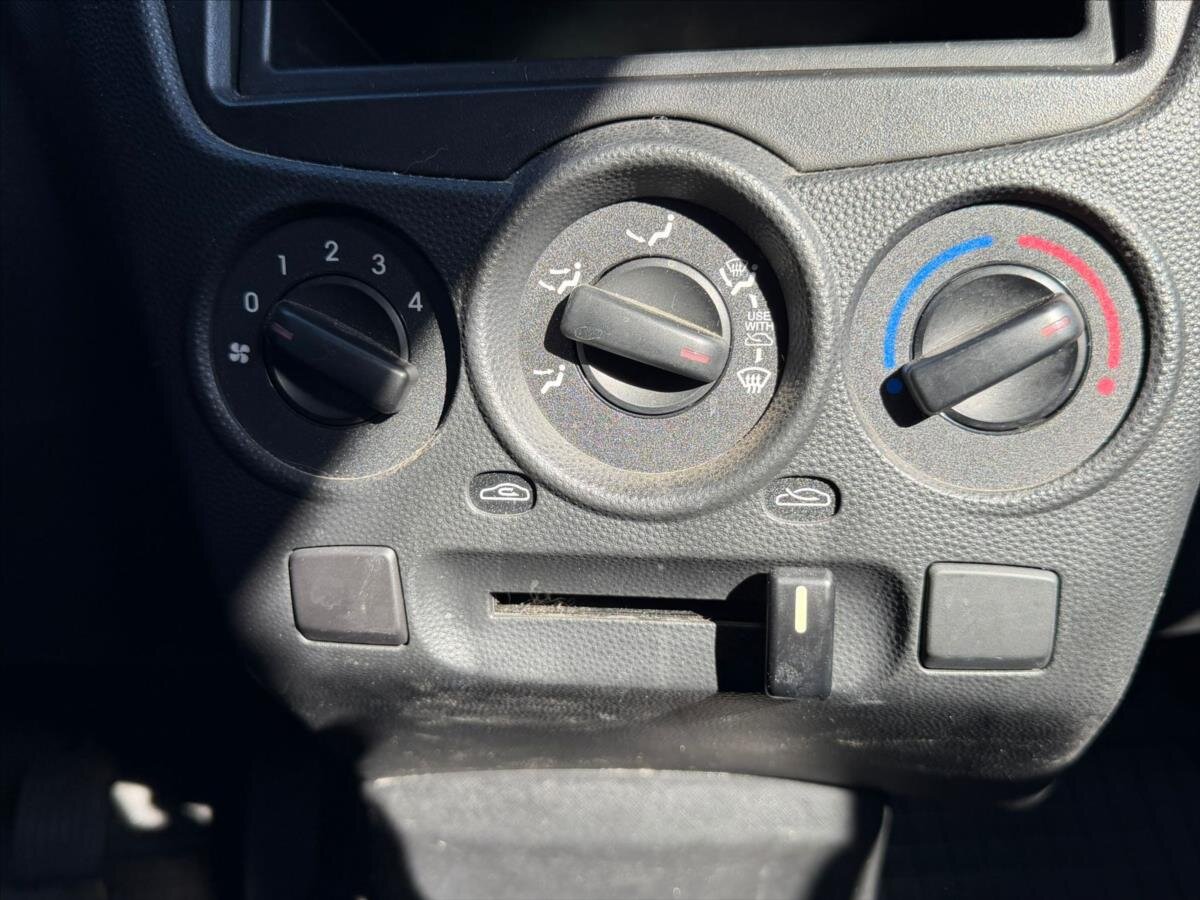 KIA Picanto Hatchback 999,0 45 kw