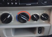 Renault Kangoo Kombi 1,1 l 55 kw