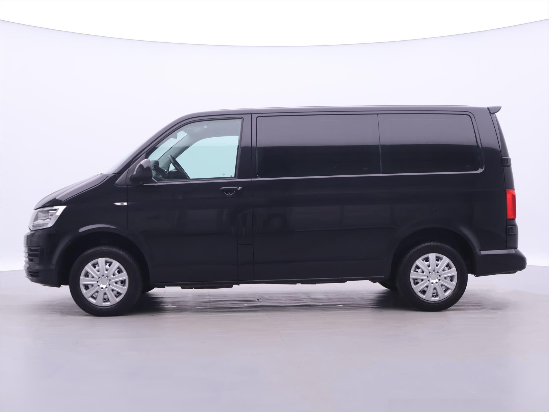 Volkswagen Transporter Kombi 2,0 l 110 kw