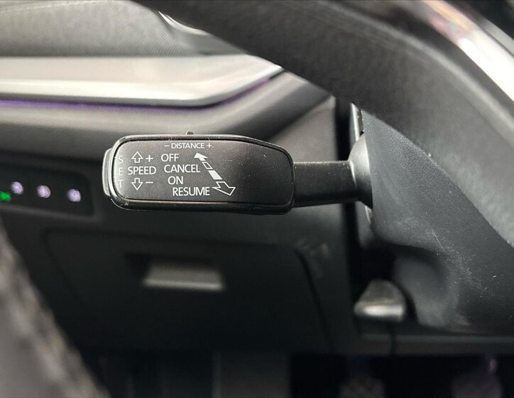 Škoda Octavia Kombi 1,5 l 110 kw