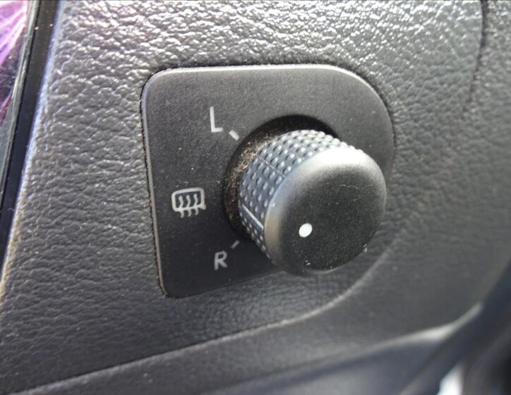 Škoda Octavia Kombi 1,9 l 81 kw