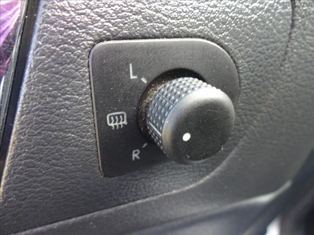 Škoda Octavia Kombi 1,9 l 81 kw