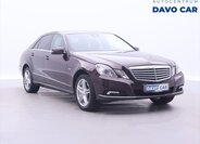 Mercedes-Benz Třídy E Sedan / Limuzína 3,5 l 215 kw