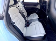 Porsche Taycan Kombi 0,0 560 kw