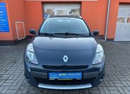 Renault Clio Kombi 1,1 l 76 kw