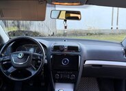 Škoda Octavia Kombi 0,0 103 kw