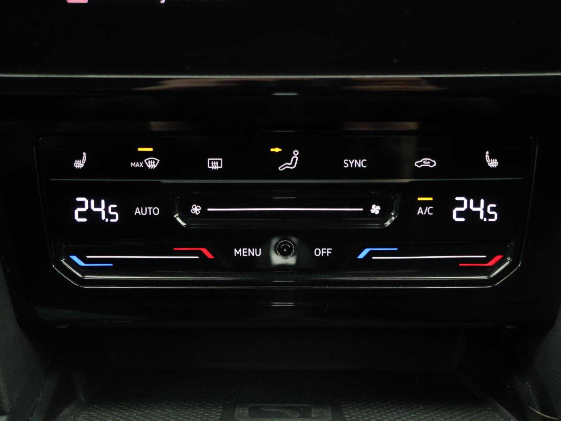 Volkswagen Passat Kombi 2,0 l 110 kw