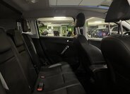 Peugeot 2008 MPV 1,2 l 60 kw