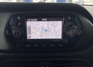 Fiat Tipo Kombi 1,4 l 70 kw