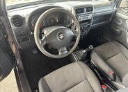 Suzuki Jimny Ostatní 1,3 l 63 kw