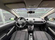 Mazda 2 Hatchback 1,3 l 55 kw