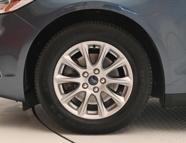 Ford Mondeo Kombi 2,0 l 110 kw