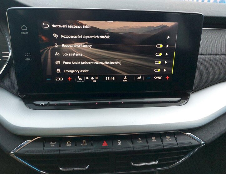 Škoda Octavia Kombi 2,0 l 85 kw