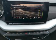 Škoda Octavia Kombi 2,0 l 85 kw