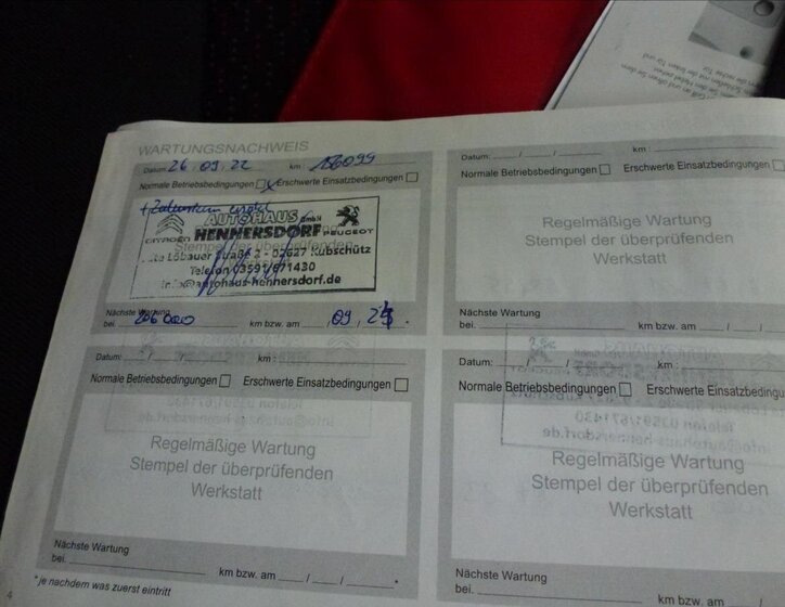 Citroën Jumper Ostatní 2,2 l 121 kw