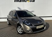 Renault Clio Kombi 1,1 l 74 kw