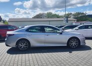Toyota Camry Sedan / Limuzína 2,5 l 160 kw