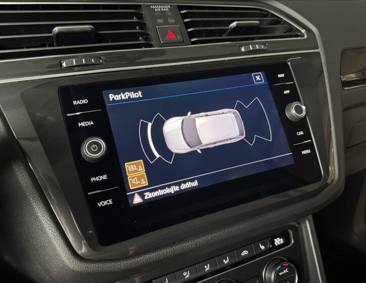 Volkswagen Tiguan 34