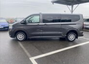 Volkswagen Caravelle 6