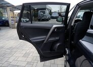 Toyota RAV4 SUV / Terénní 2,0 l 91 kw