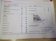 Škoda Octavia Sedan 1,4 l 90 kw