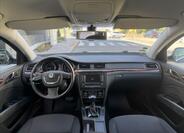 Škoda Superb 11