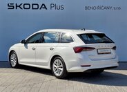 Škoda Octavia 10