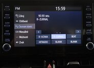 Toyota Corolla Sedan / Limuzína 1,5 l 92 kw