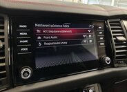 Škoda Kodiaq SUV 2,0 l 180 kw