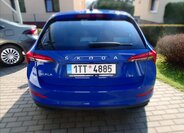 Škoda Scala Hatchback 999,0 85 kw
